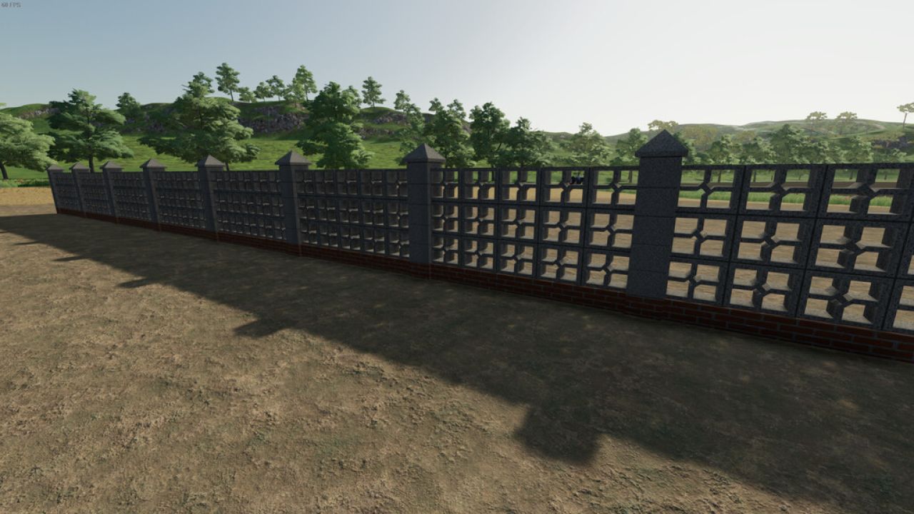 Fence