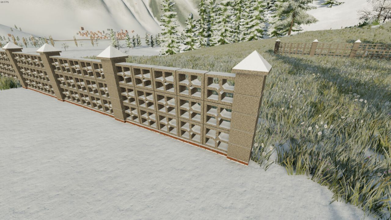 Fence