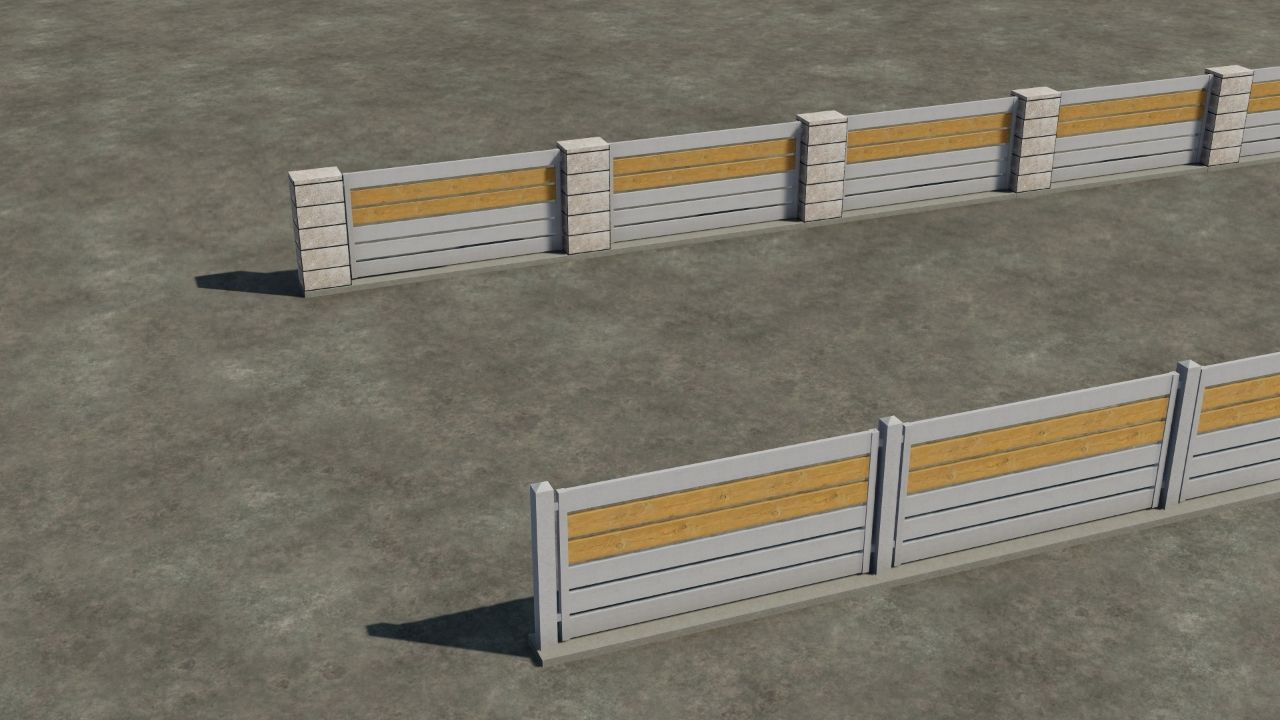 Fences and Gates