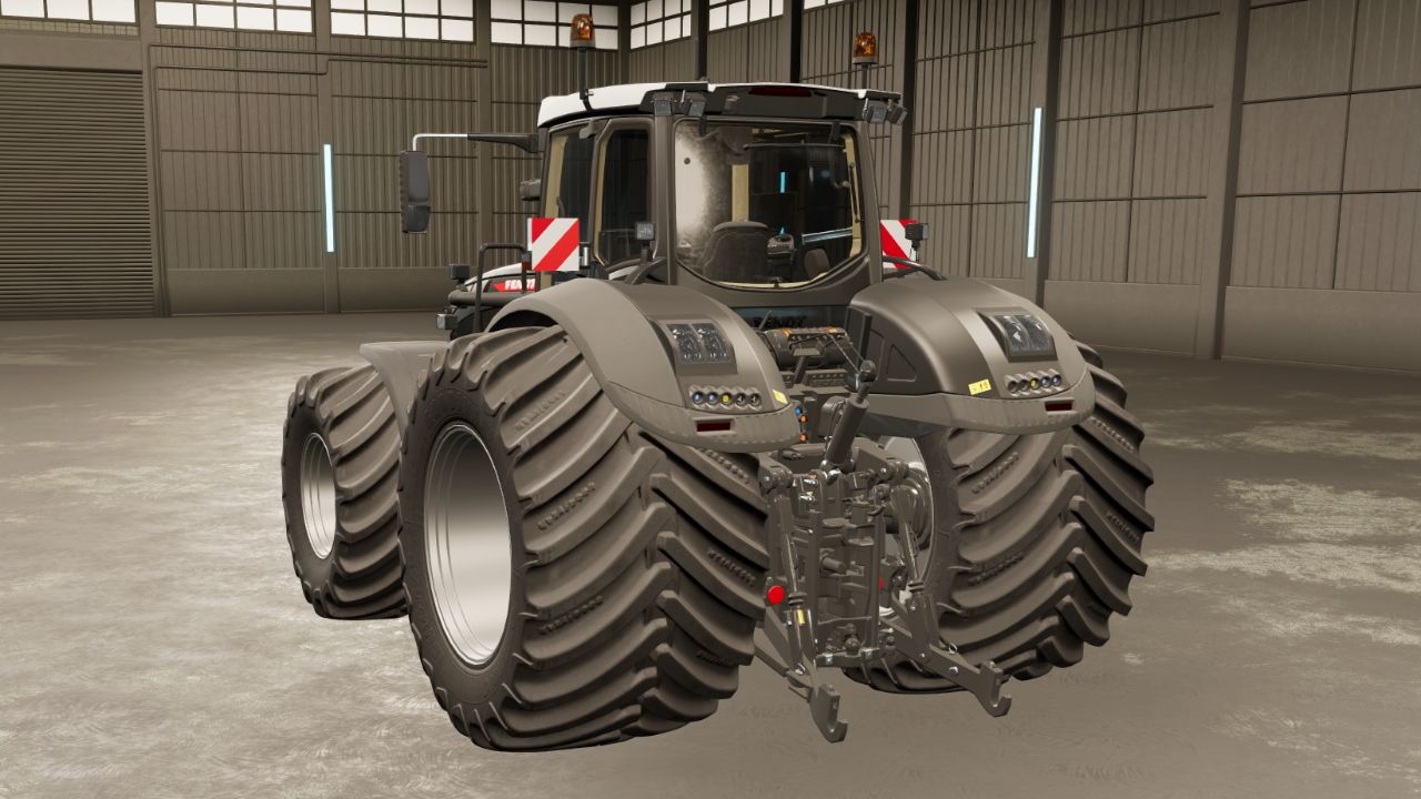 Fendt 1000 Vario