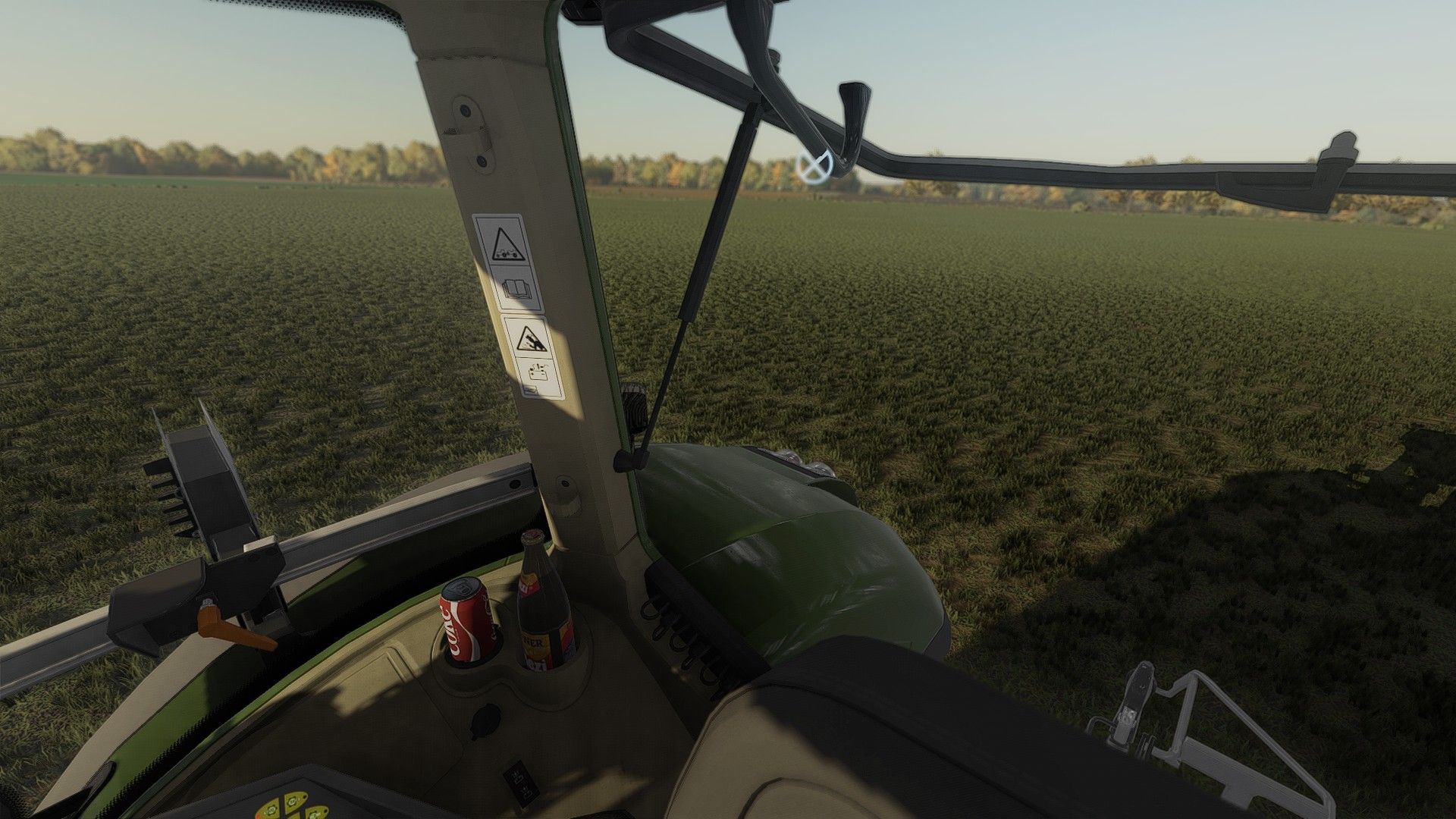 Fendt 1000 Vario Pack Edit