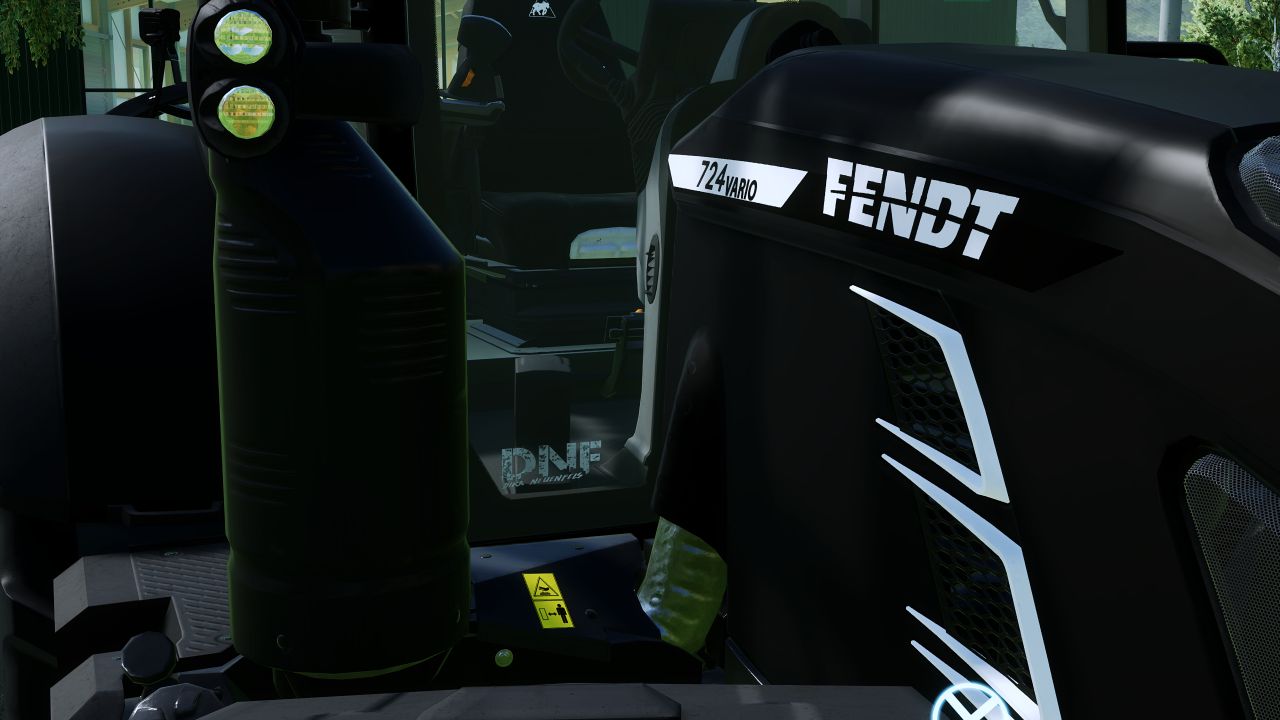 Fendt 700 Vario - Editions Pack