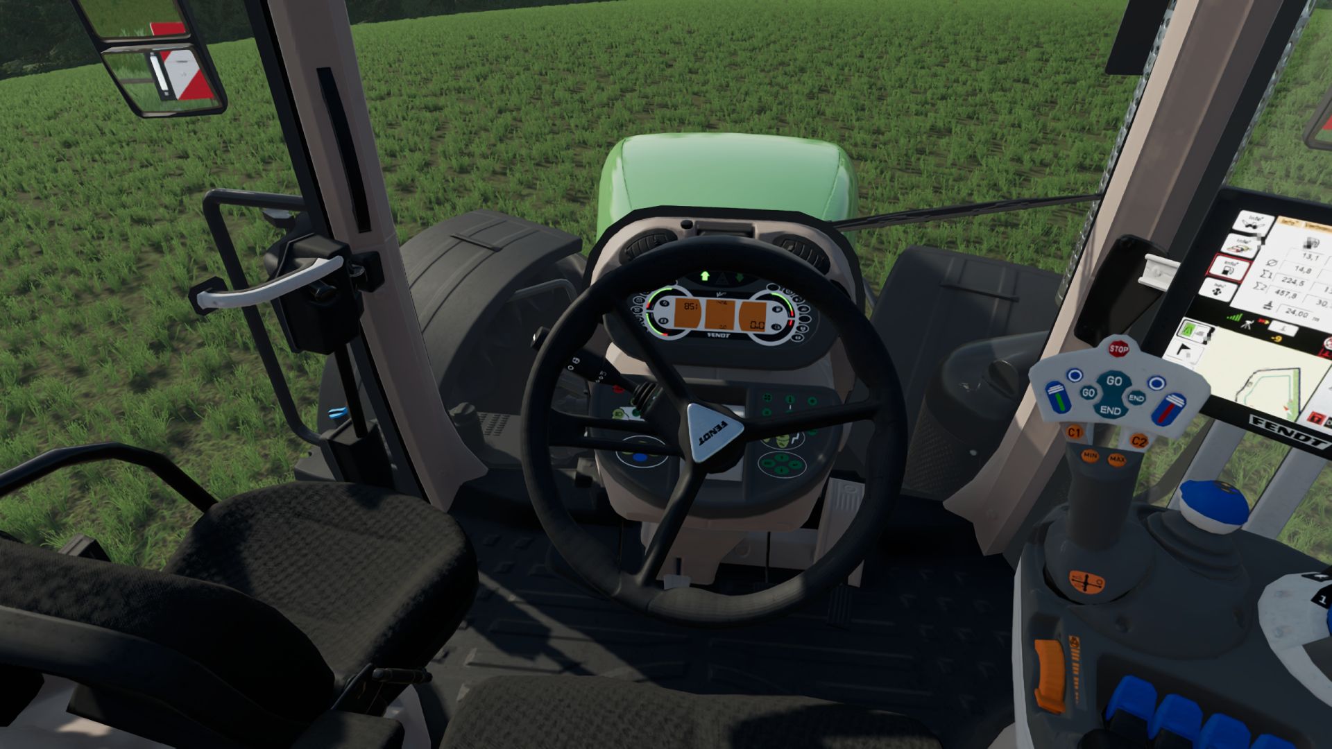Fendt 900 Vario SCR J.Reiff.LU