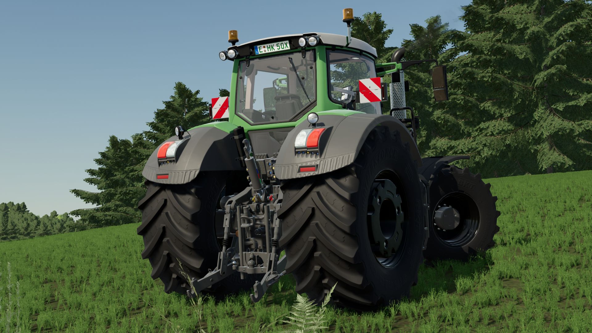 Fendt 900 Vario SCR J.Reiff.LU