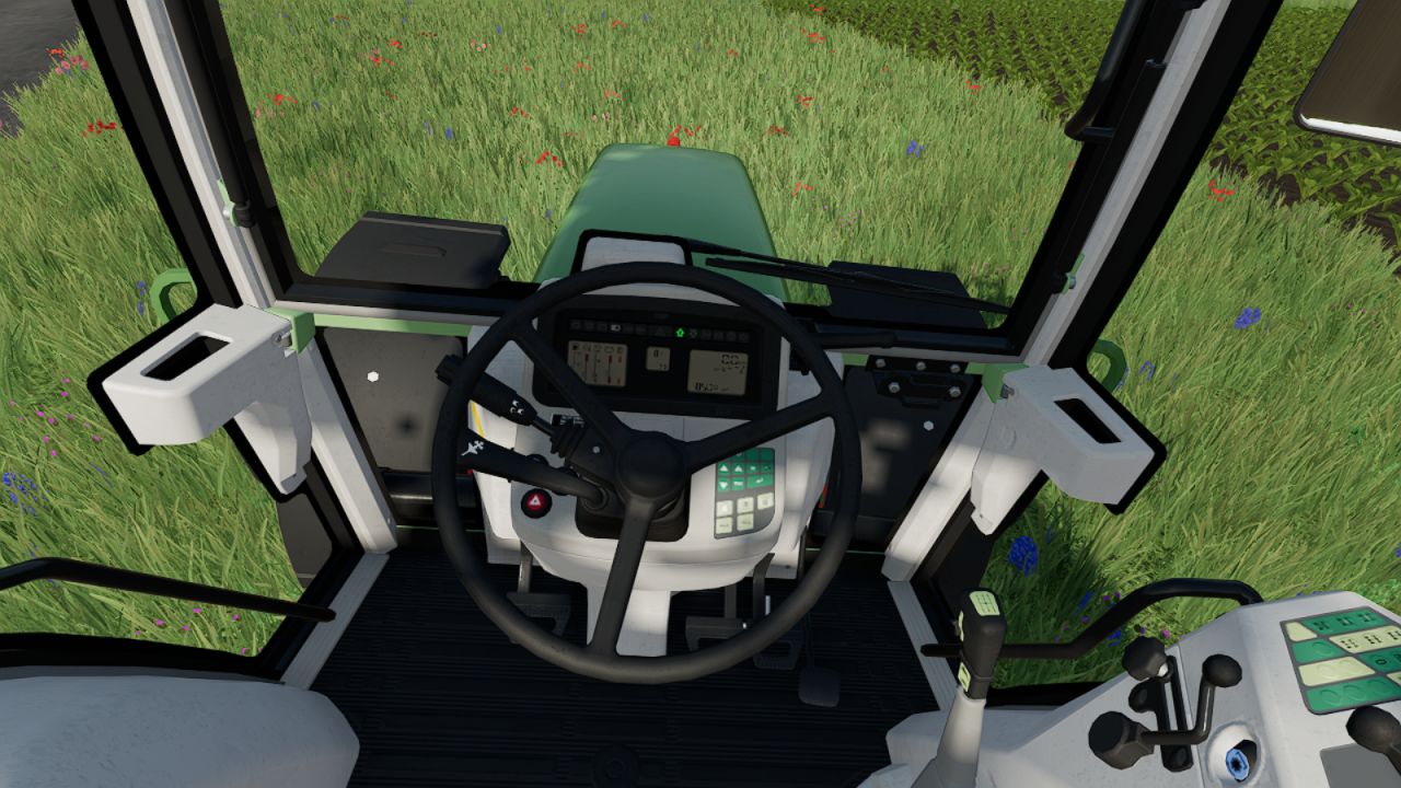 Fendt Farmer 300C