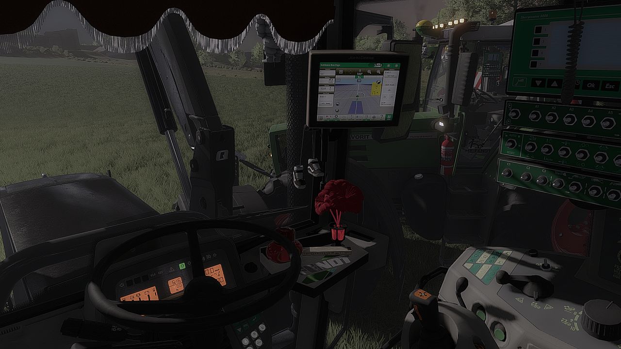 Fendt Favorit 800 & 900 Pack Edit