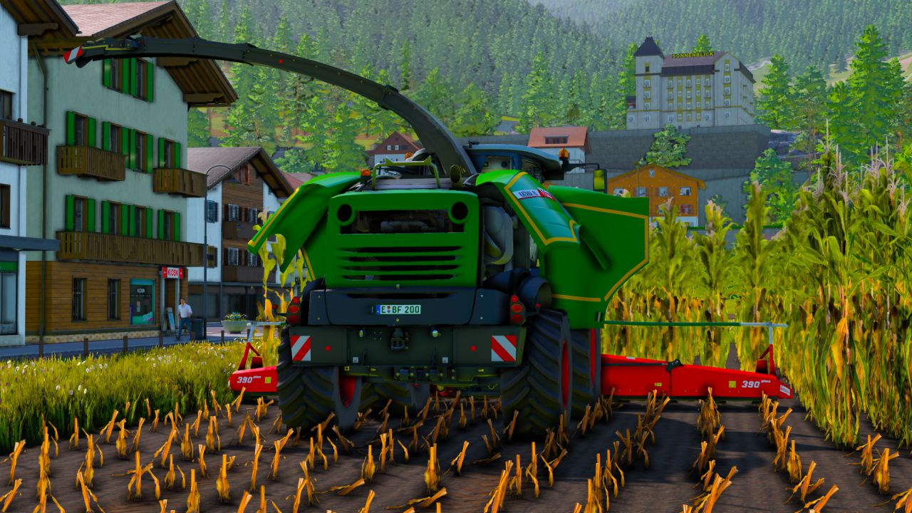 Fendt Katana 65