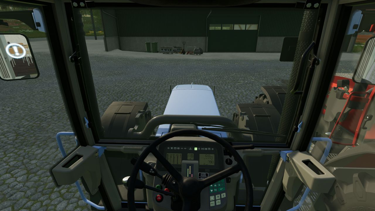 Fendt Pack