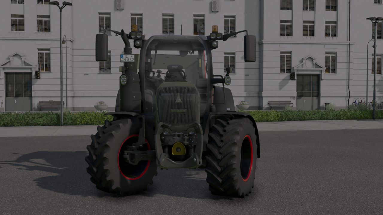 Fendt Vario 300