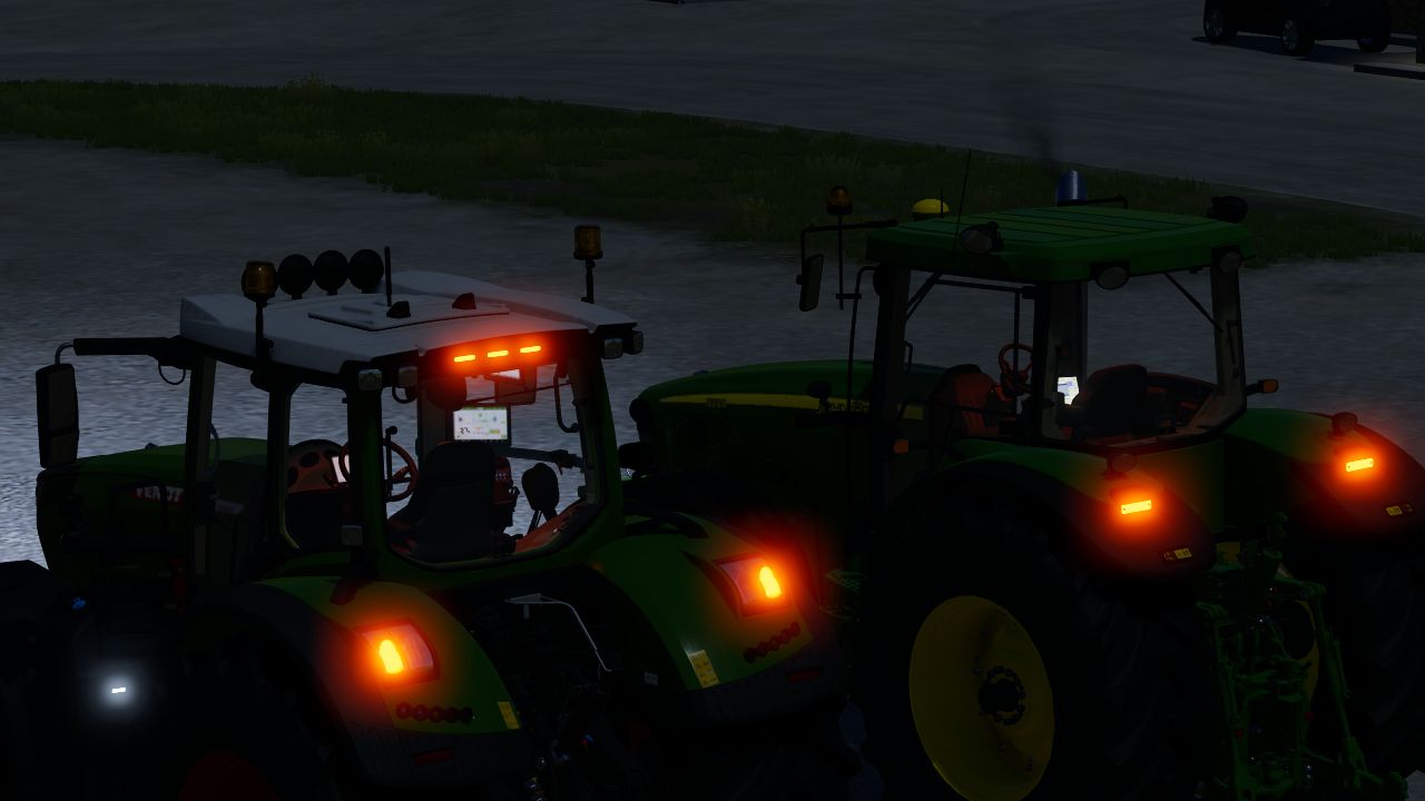 Fendt Vario 900 Edit