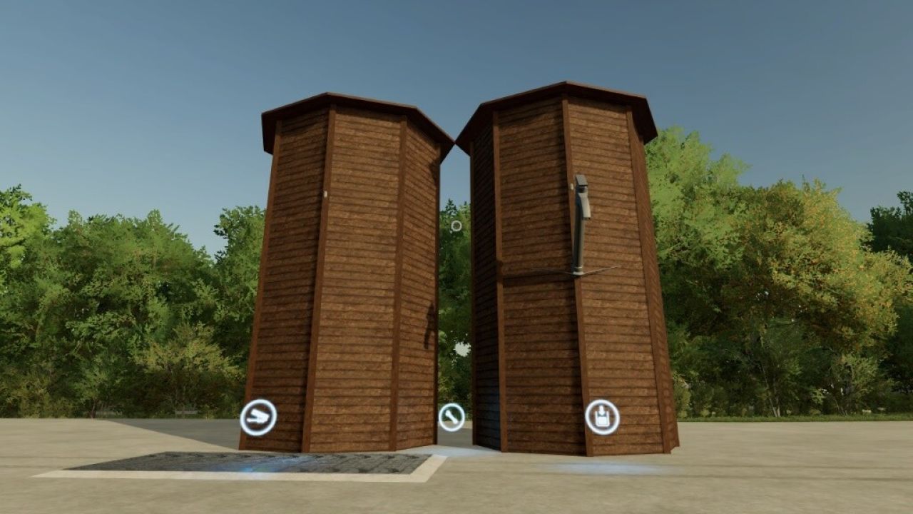 Fermenting Silo