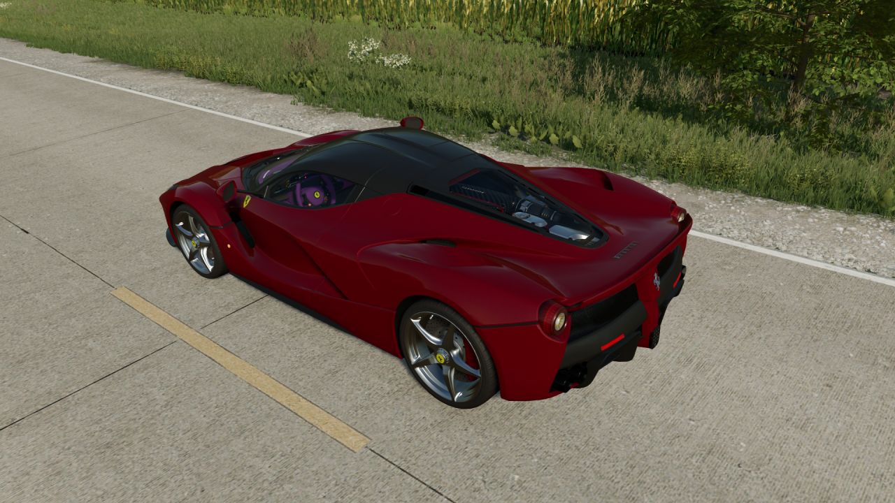 Ferrari LaFerrari