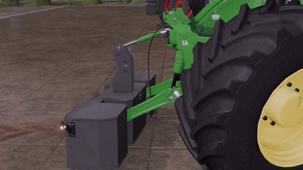 FG 800 2000