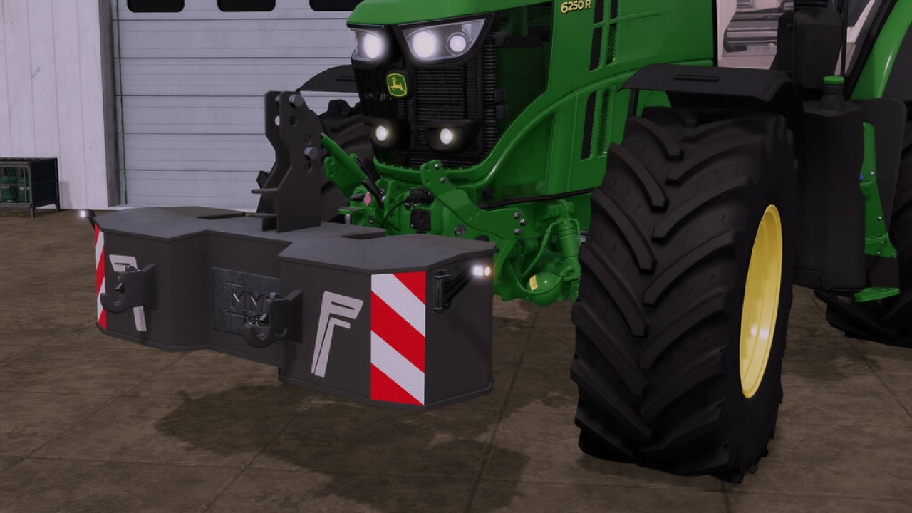 FG 800 2000