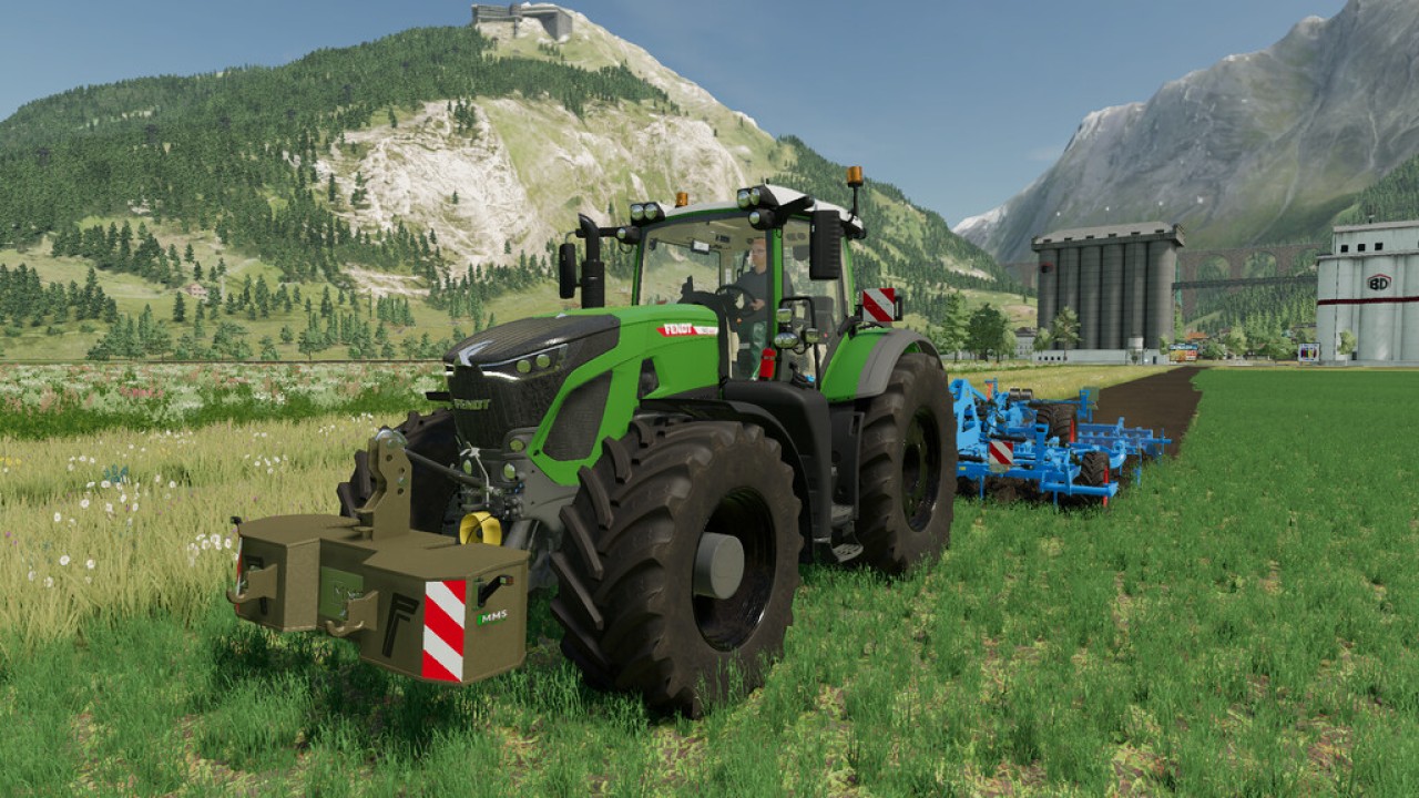 FG 800 2000