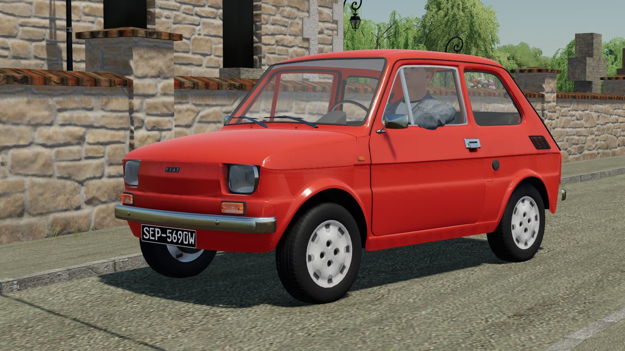 Fiat 126