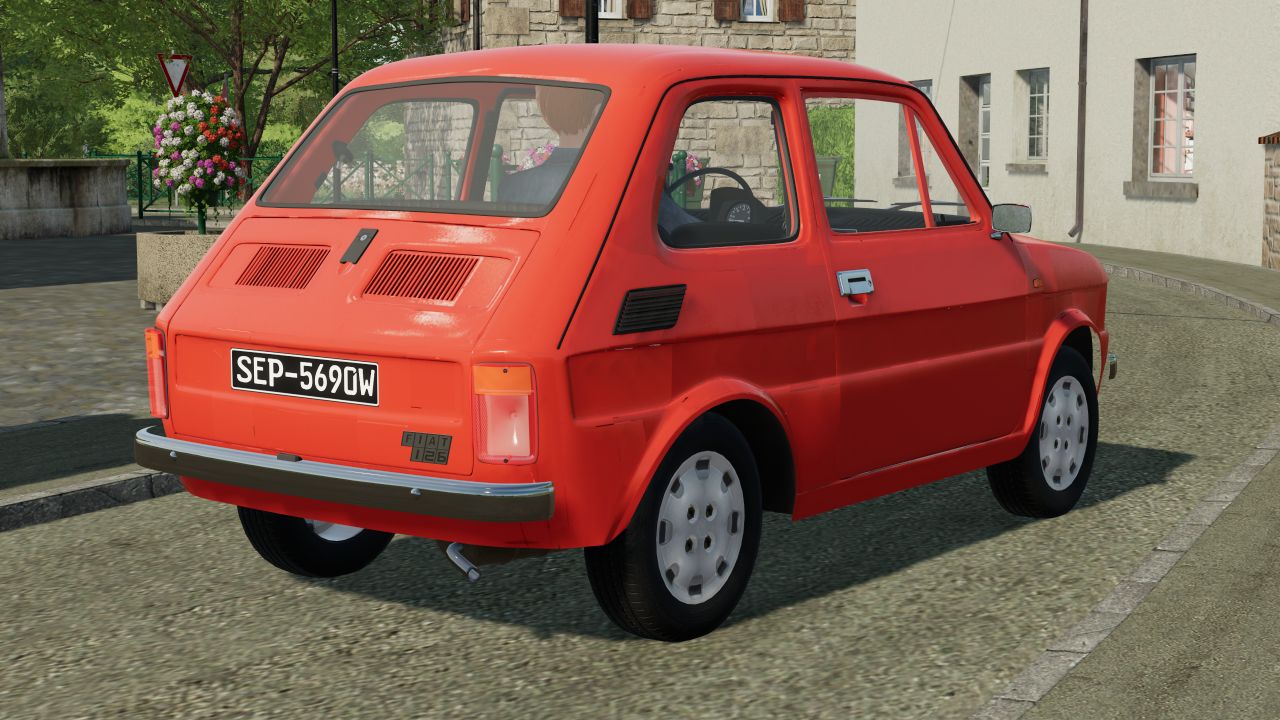 Fiat 126