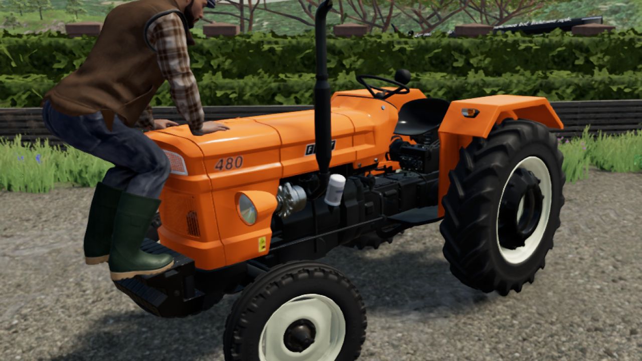 Fiat 480 Edit
