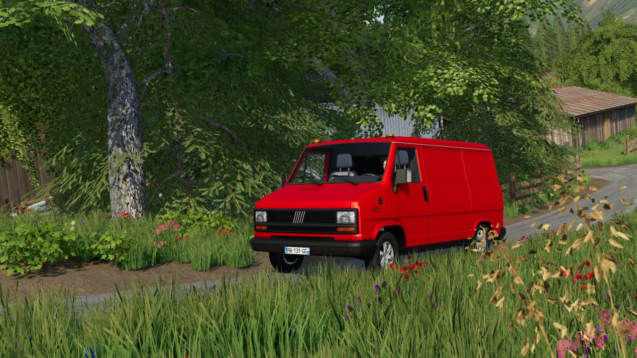 Fiat Ducato