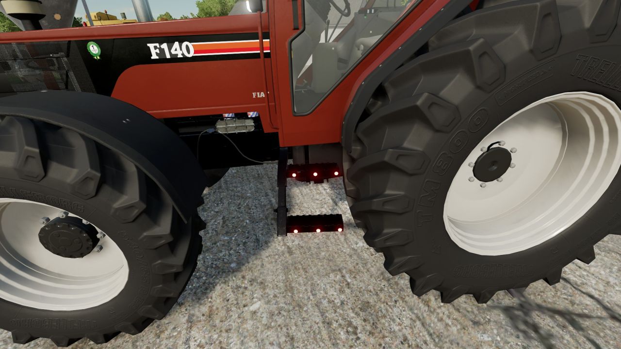 Fiat F