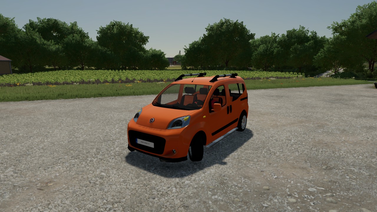 Fiat Fiorino