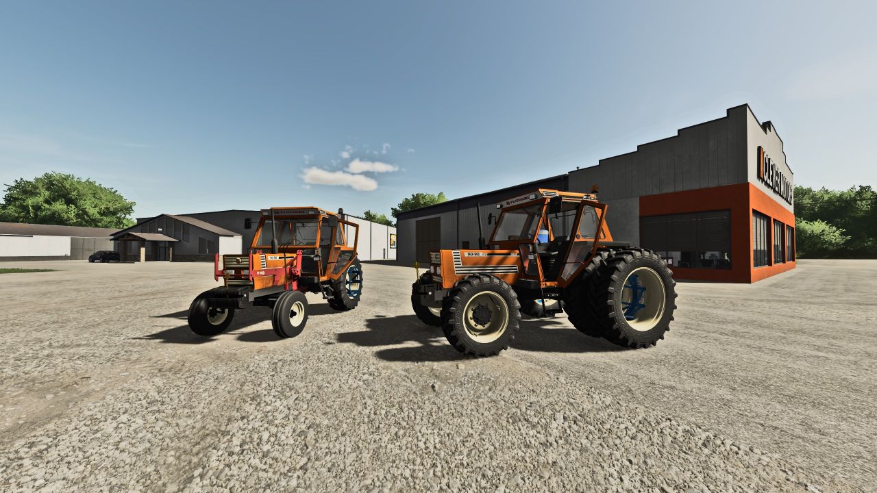 Fiat Pack