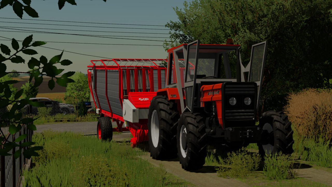 Fiat Store Pack