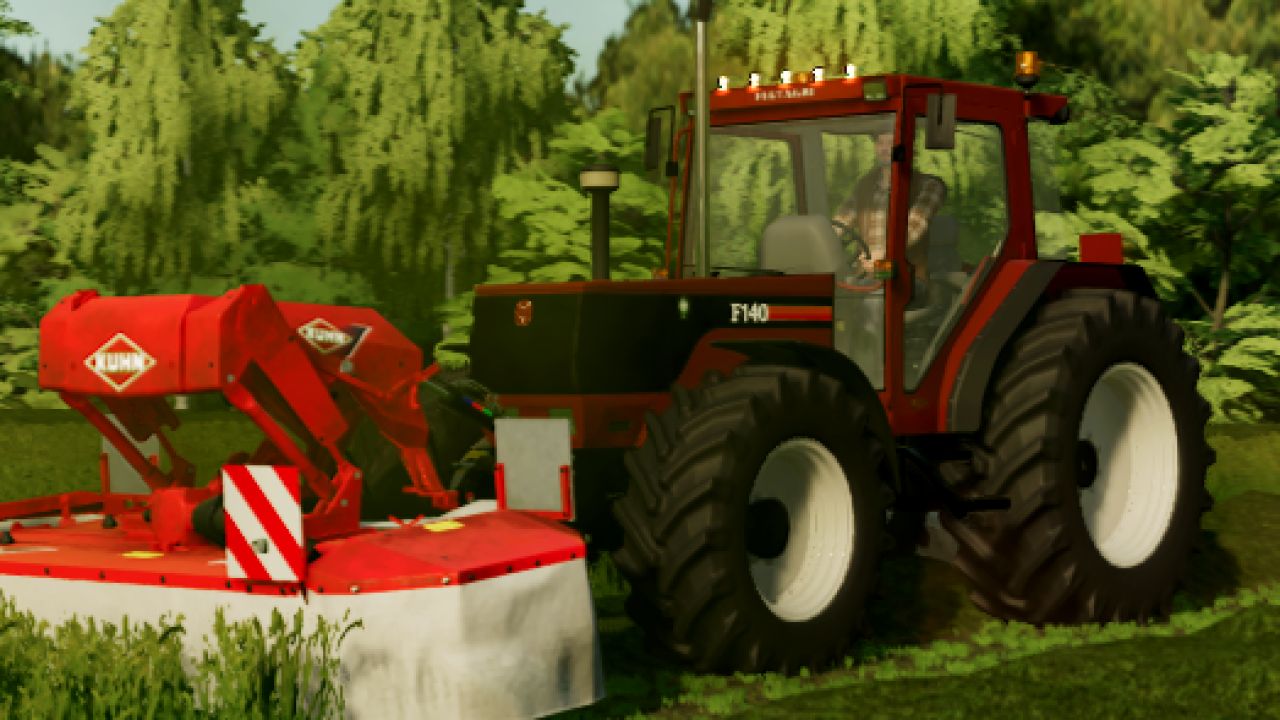 Fiat winner F series