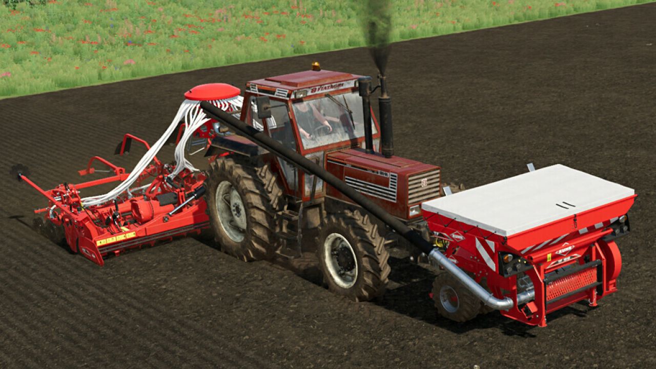 Fiatagri 180-90