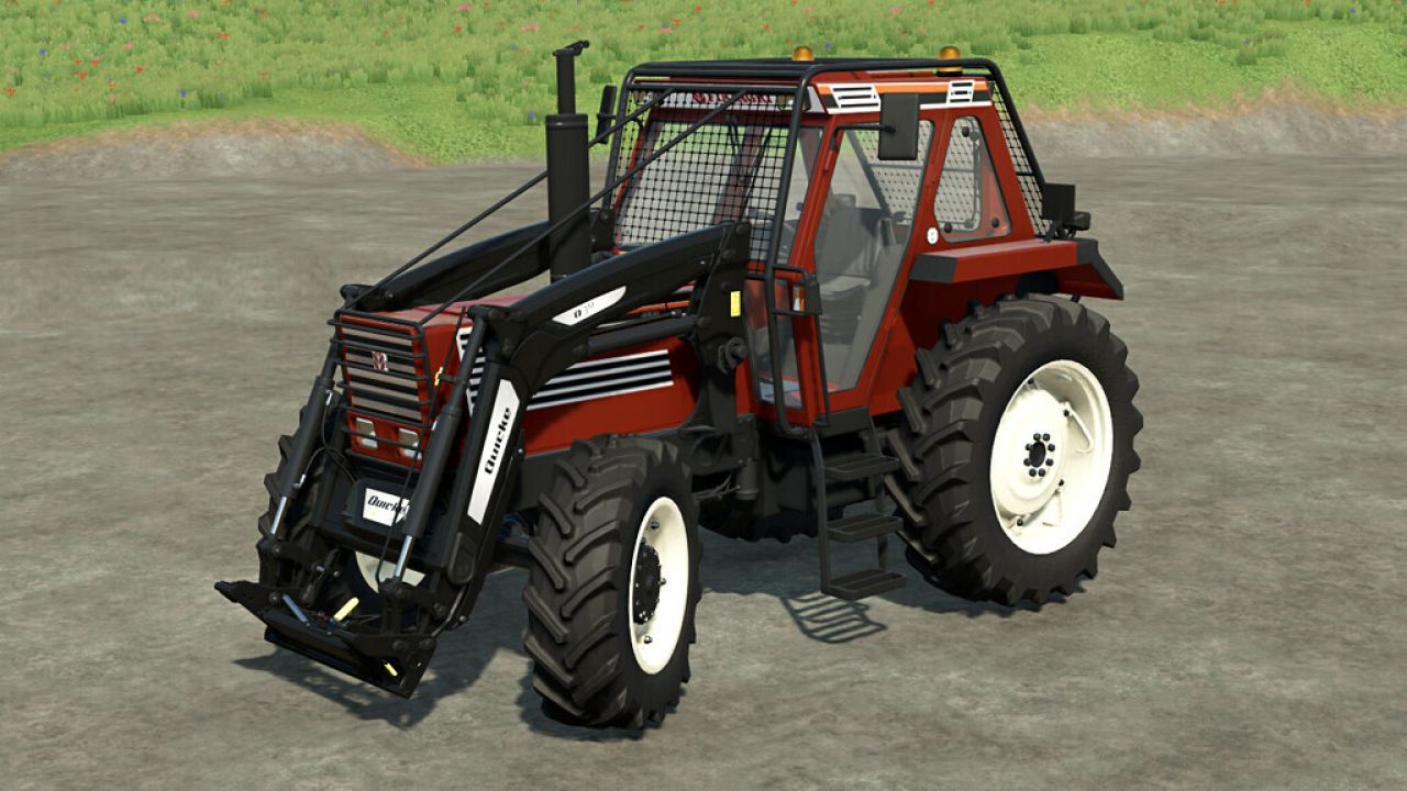 Fiatagri 180-90