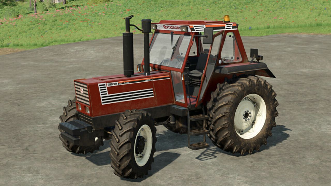 Fiatagri 180-90