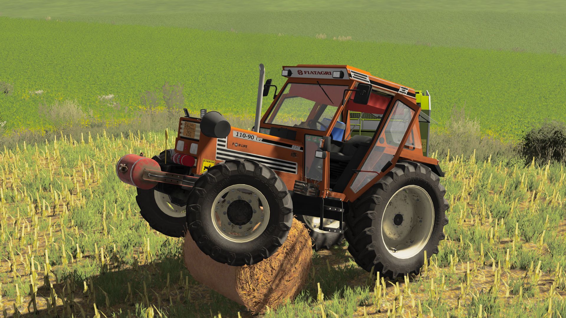 Fiatagri 1x0-90
