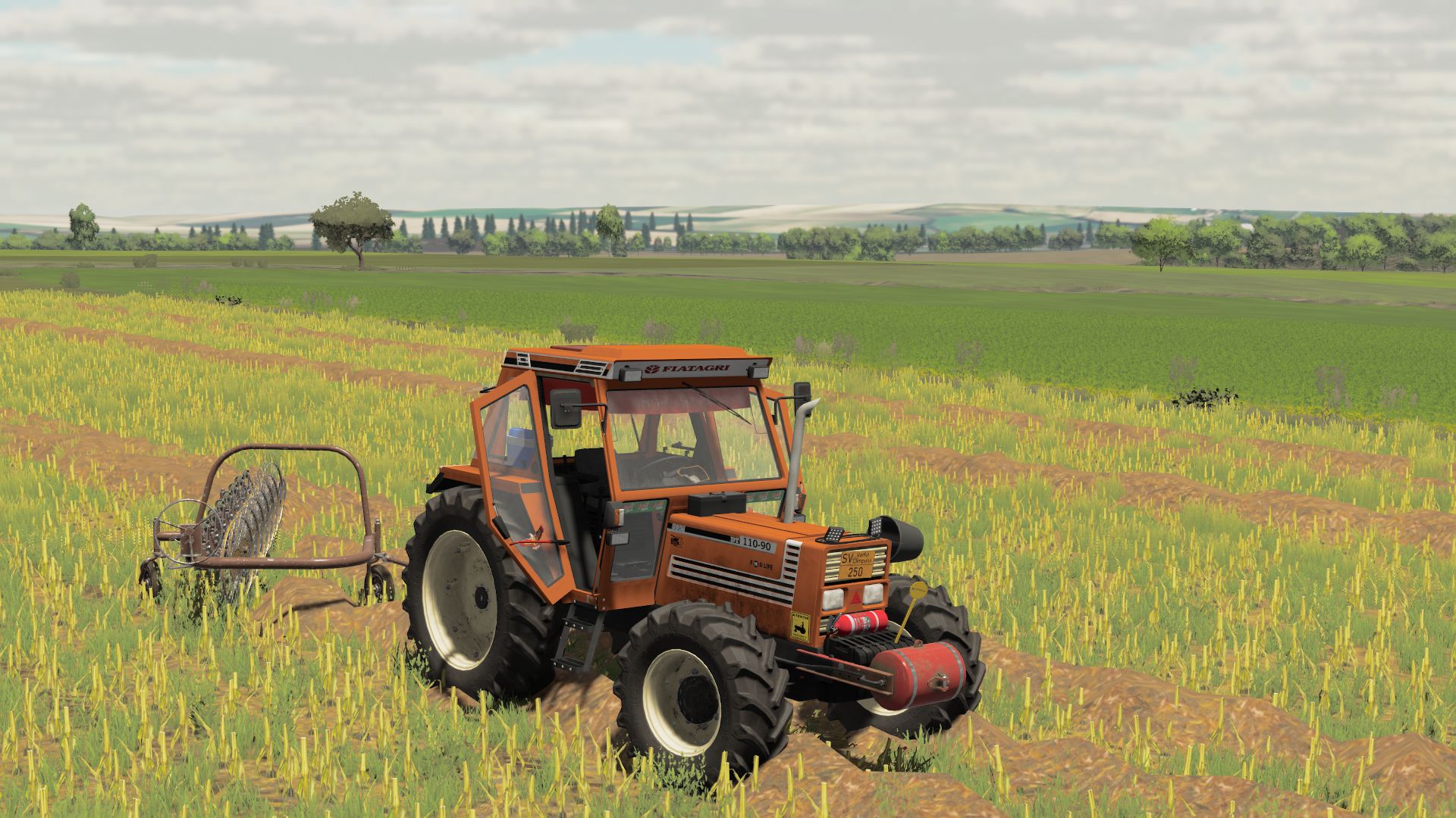 Fiatagri 1x0-90