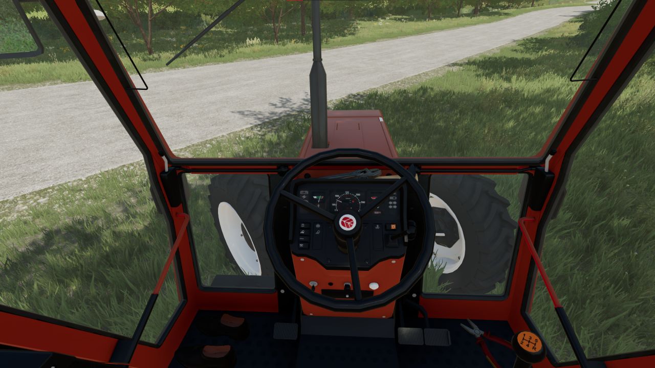 Fiatagri 90 Series Edit