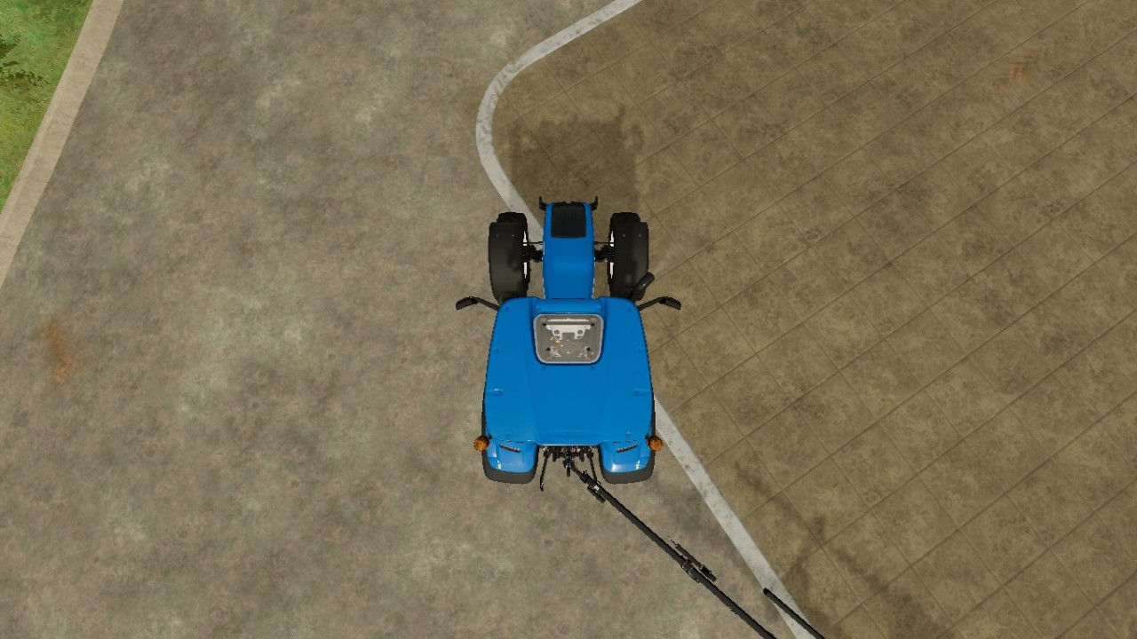 Fix Attacher Joint Rot