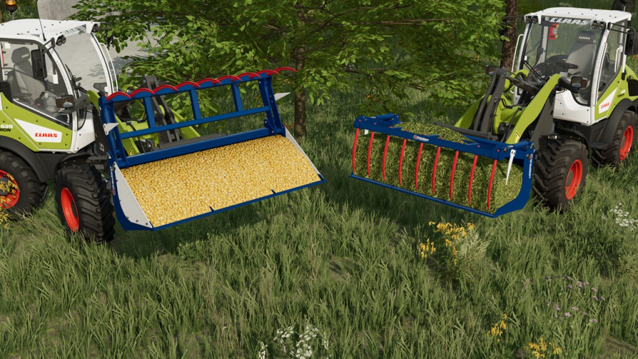 Set FK Machinery