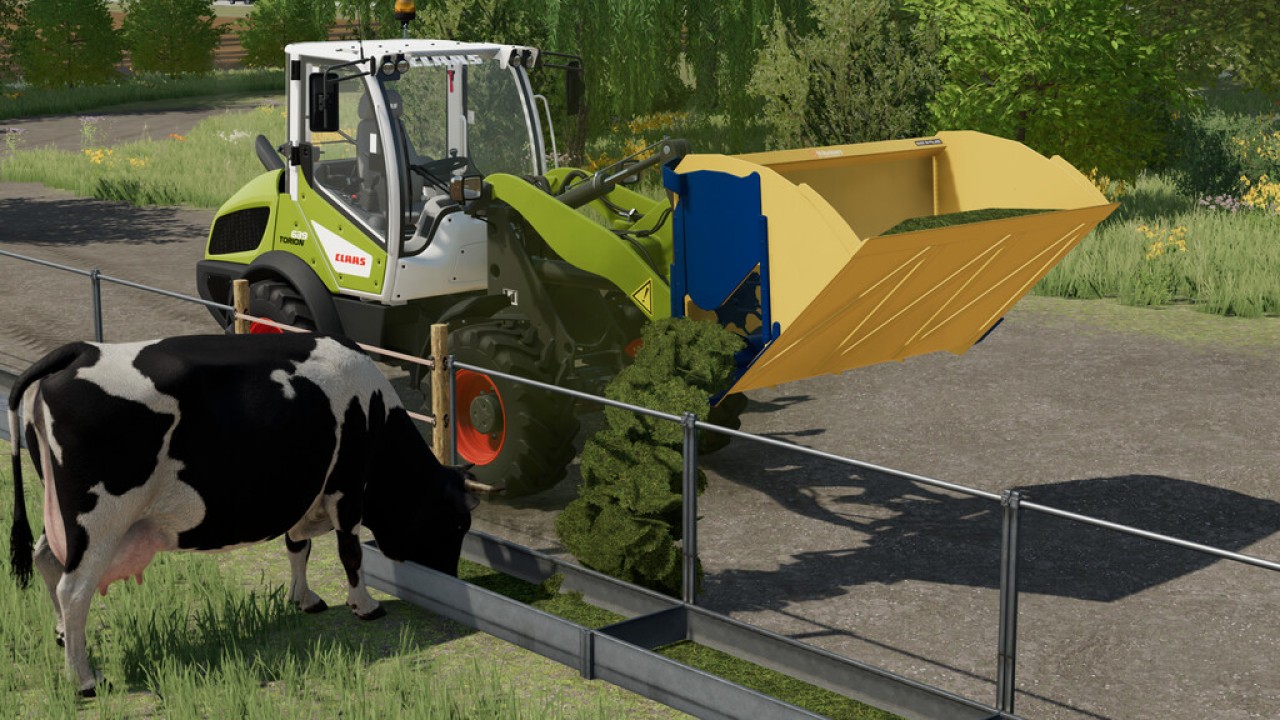 Set FK Machinery