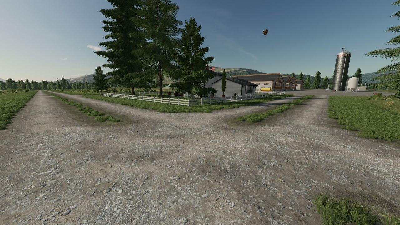 FlatOut Farm 4X