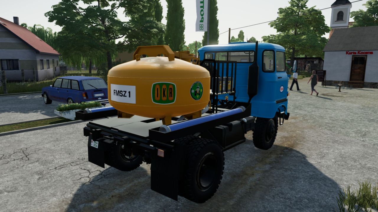 FMSZ1 (woda i zbiornik chemiczny)