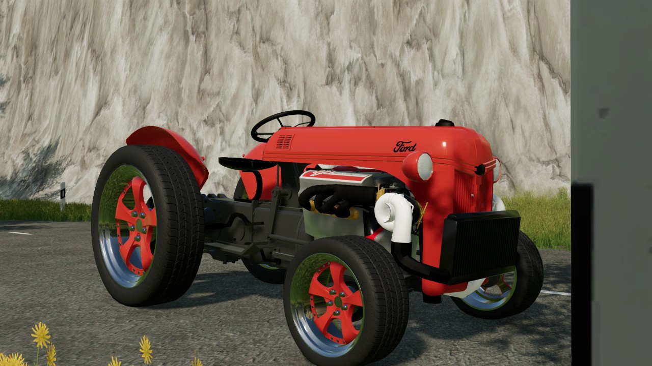 Ford 8N