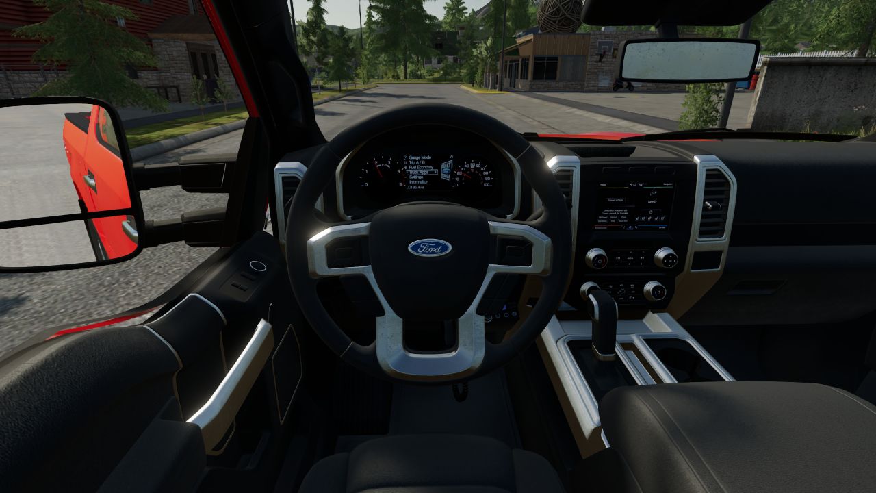 Ford F150 2016