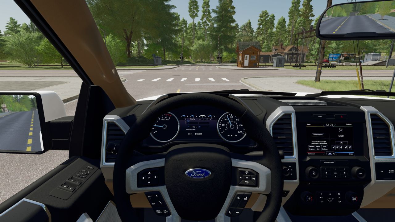 Ford F150 2019 Crew Cab