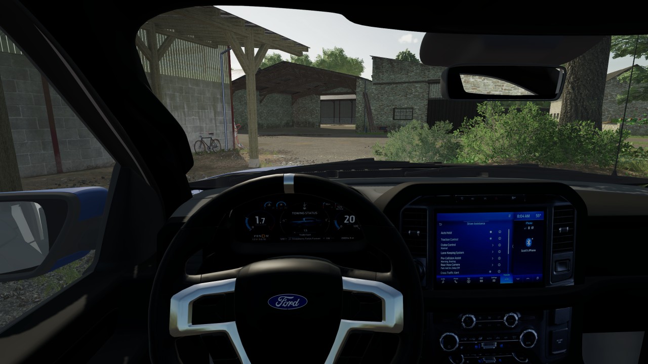 Ford F150 RAPTOR 2021