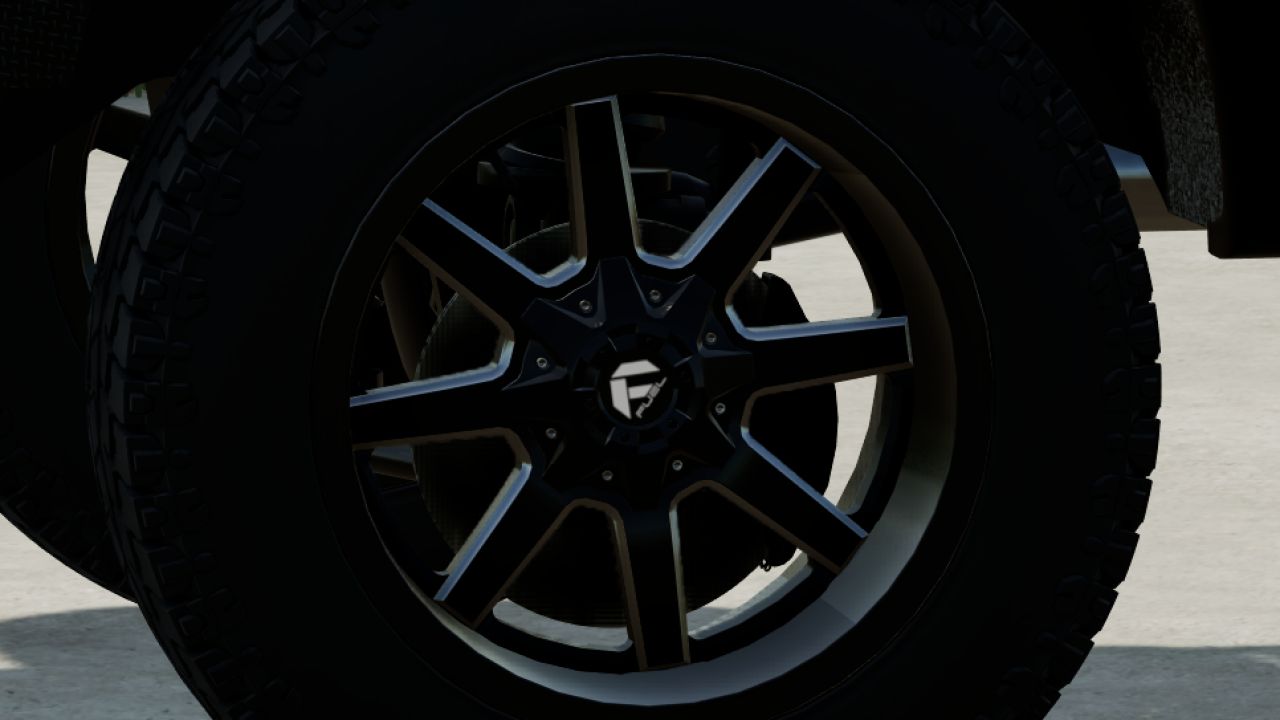 Ford F250 2016