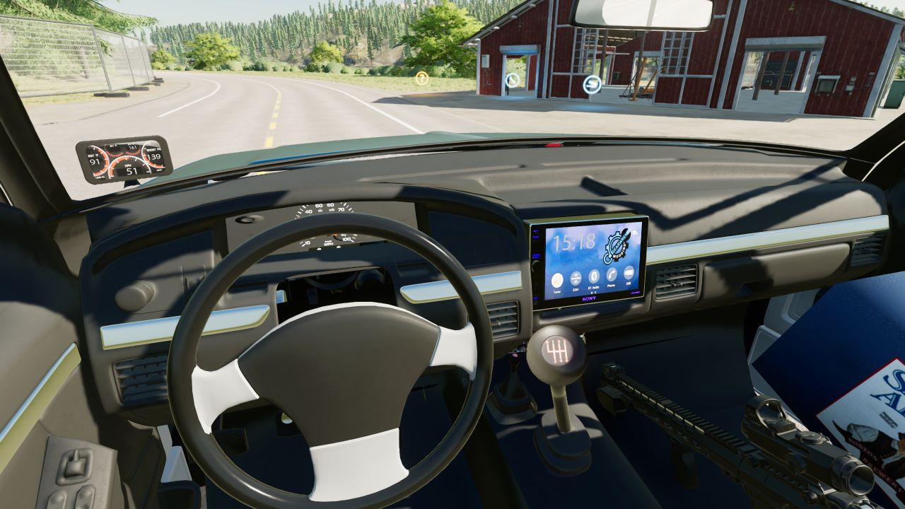 Ford F350 XLT 1997