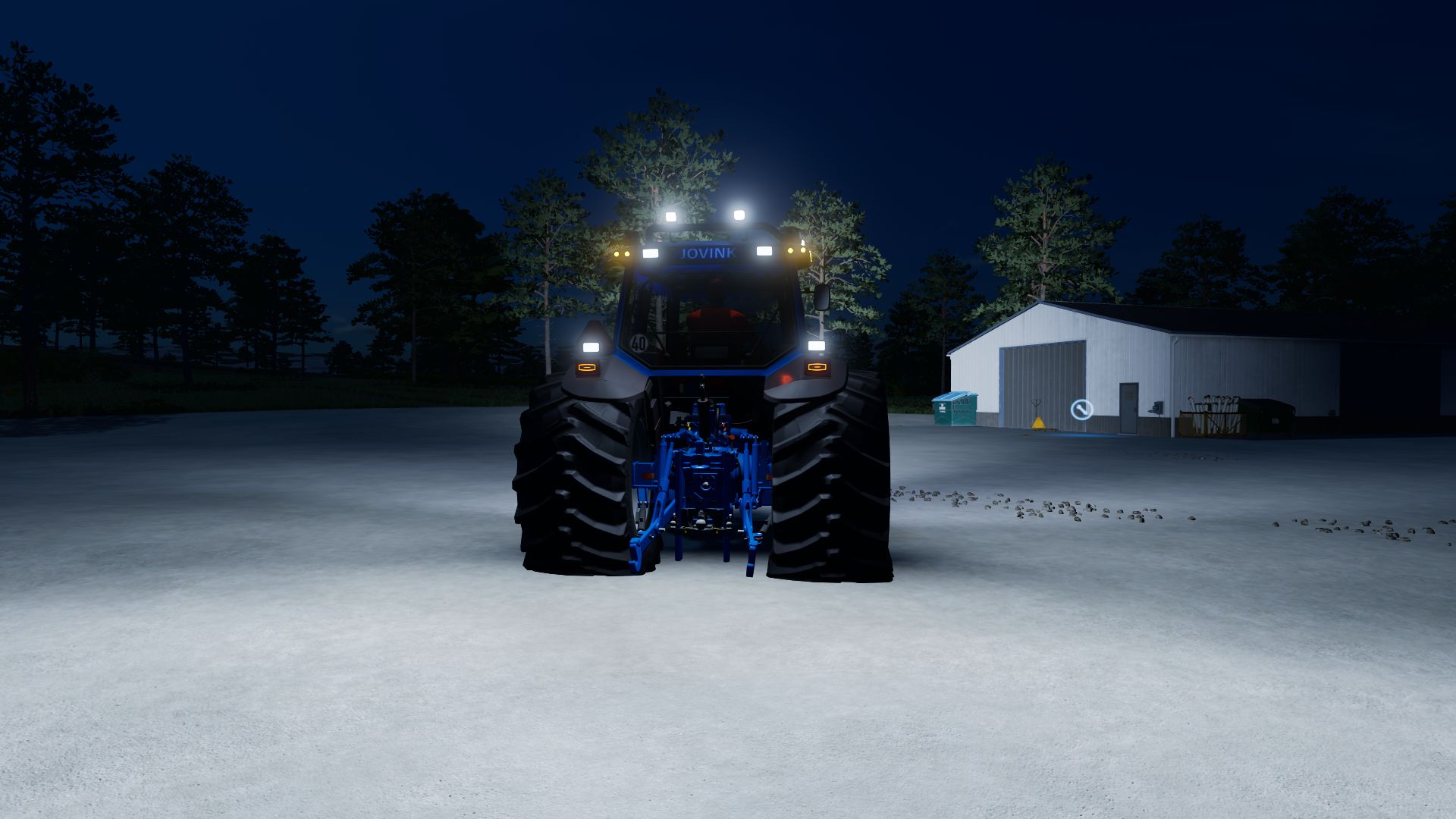 Ford Pack