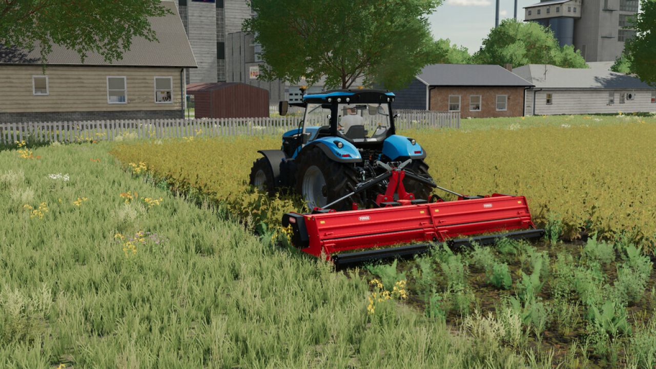 Игра ферма 2022. Фарминг 2022. Farming Simulator 2022. Fs22_miniagricultureequipmentpack. Фарминг симулятор 19.