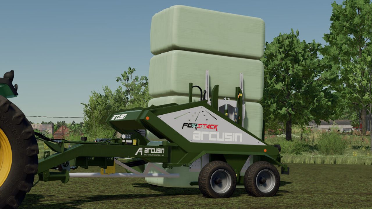 ForStack 8.12 Xtra