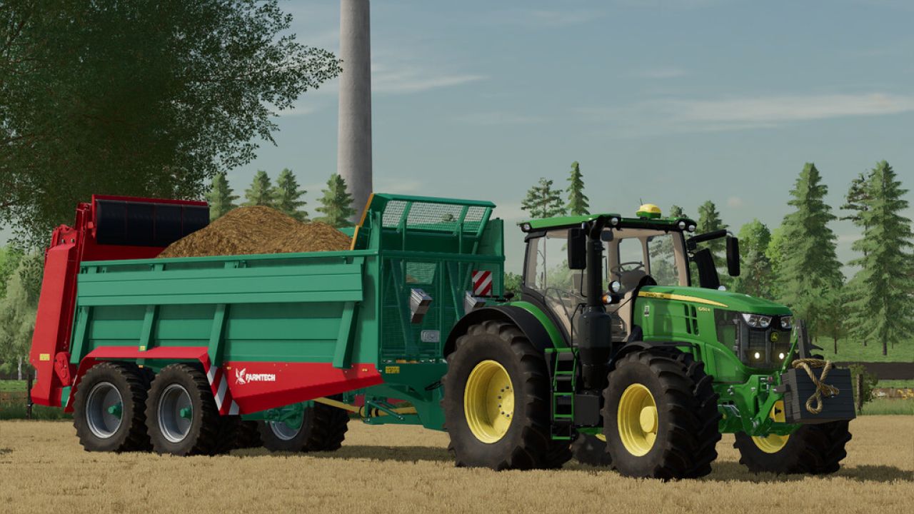 Fortis 2200