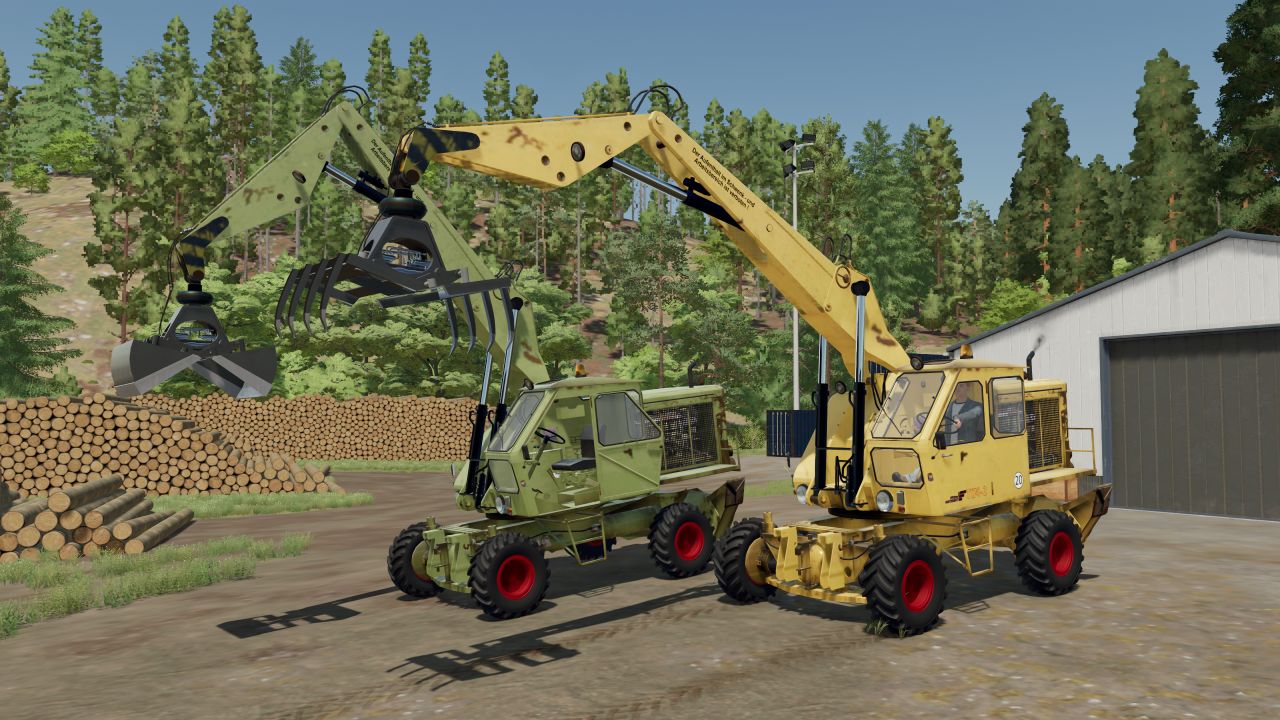 KingMods: FS22 mods, Farming Simulator 22 mods, FS19 mods